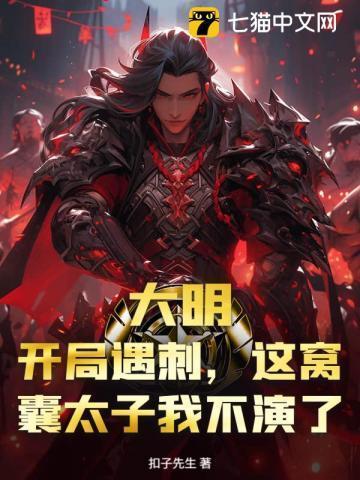 大明开局扮演