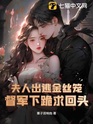 夫人她入狱当天就不在了