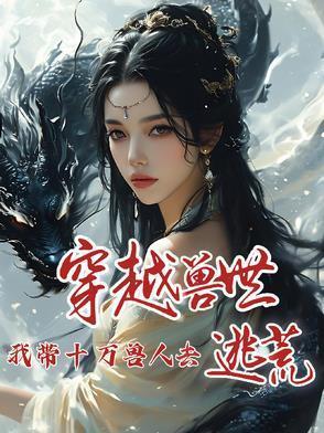 穿越之我带着兽夫去种田