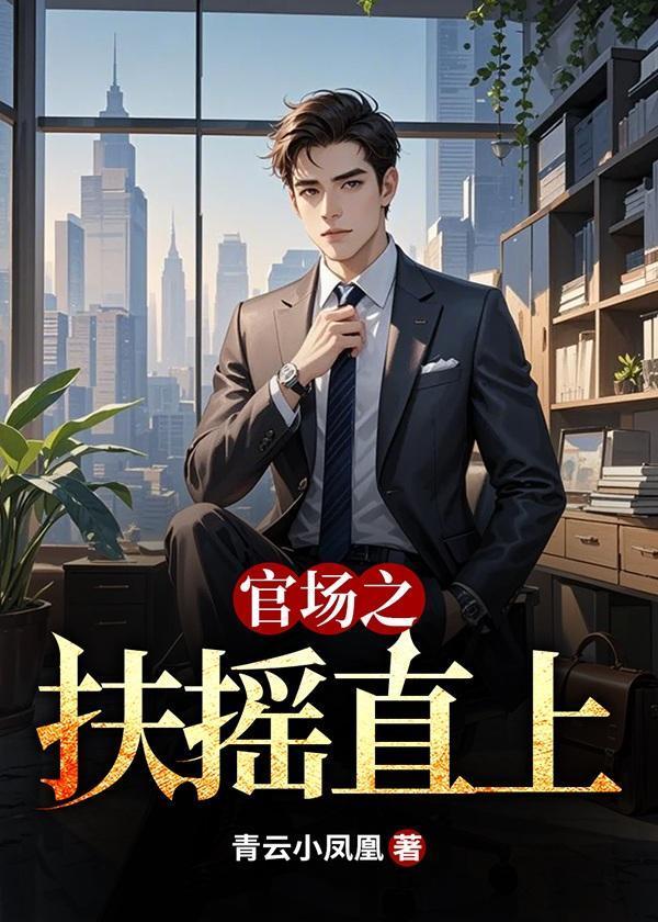 扶摇直上官场好看吗