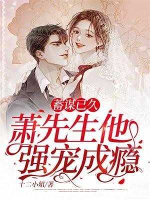萧先生他强宠成瘾结局