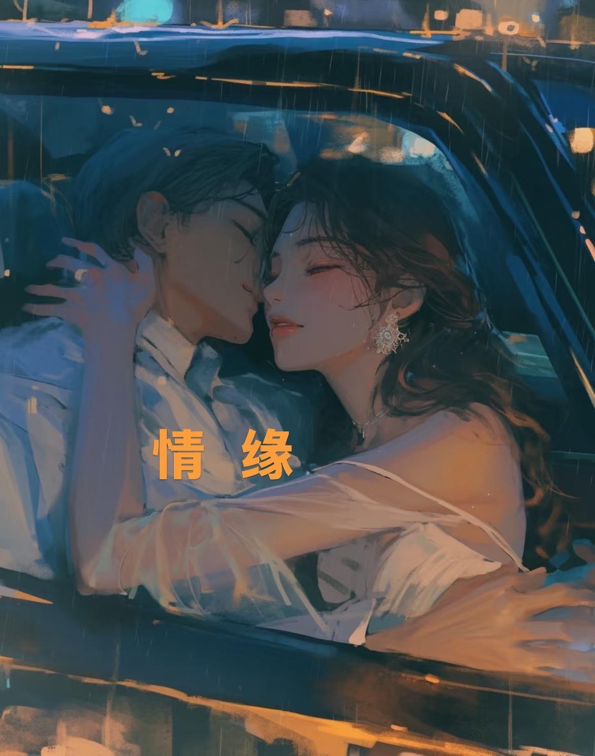 情缘电视剧全集在线观看