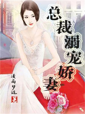 总裁溺宠娇妻漫画