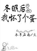 冬眠后我怀了个蛋TXT
