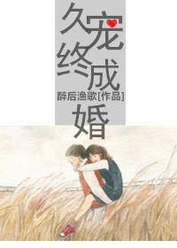 久宠终成婚晋江