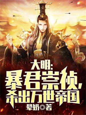 重生崇祯暴君