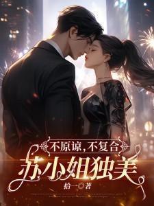苏小姐独美完整版