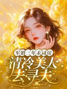 清冷美人去寻夫23