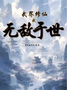 武神世界的修真者境界