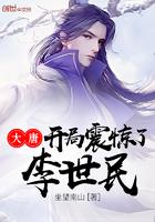 大唐开局震惊了李世民无错版