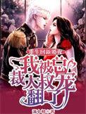我被总裁大叔宠翻了完本