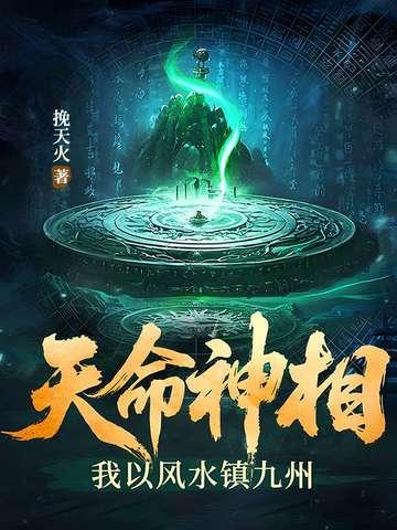 天命风水师最新章节