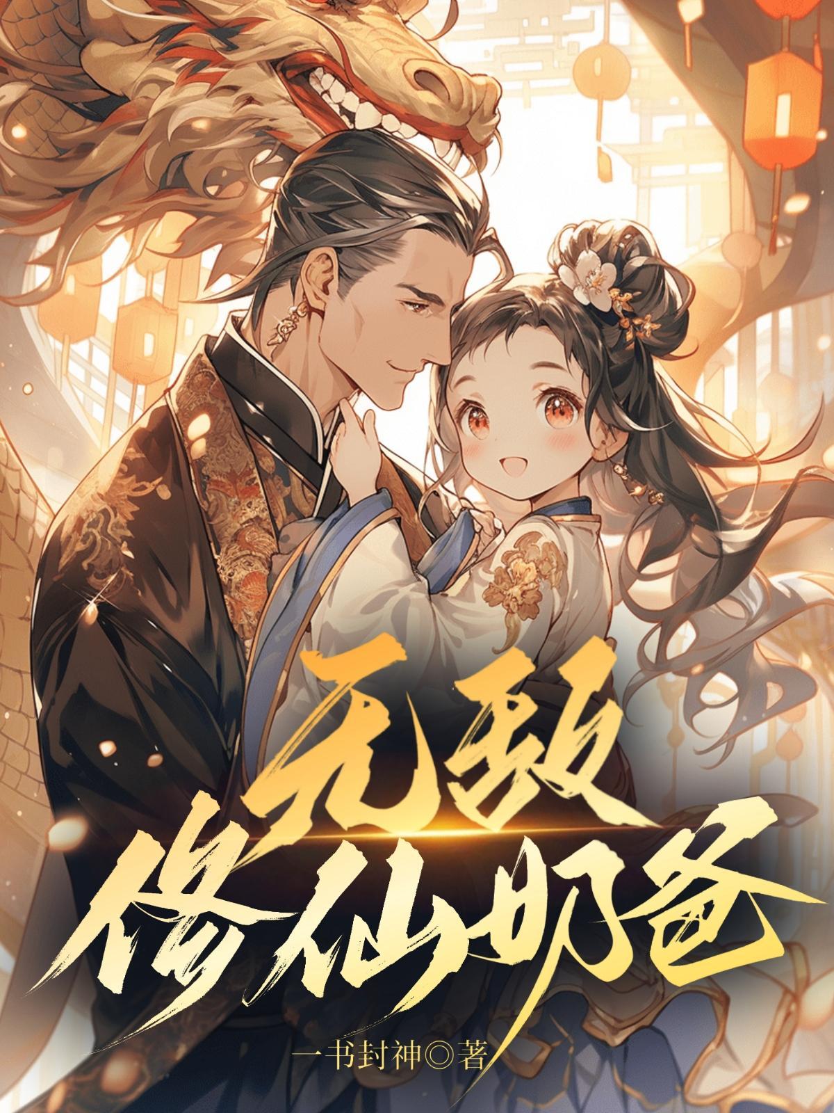 无敌修仙奶爸免费版