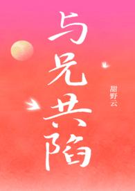 与兄共陷(骨科1v1)作者甜野云
