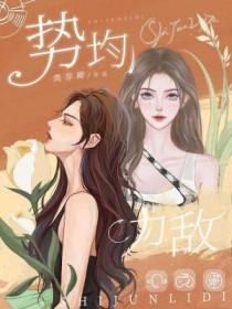 势均力敌的意思