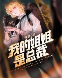 我的姐姐是总裁类