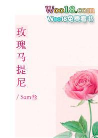 玫瑰马提尼San叁