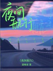 夜间航行by甜梅星