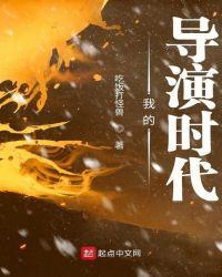 我的导演时代TXT