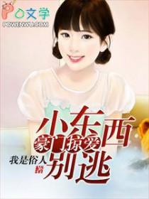 小东西 总裁
