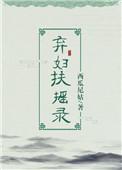 弃妇扶摇录讲什么