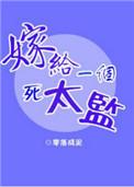 嫁给一个死太监by零落成泥