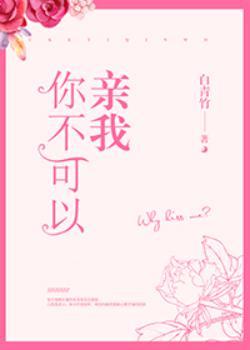 你不可以亲我的电影