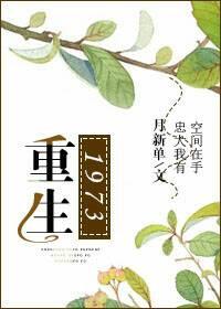 重生1973曹向阳买四合院