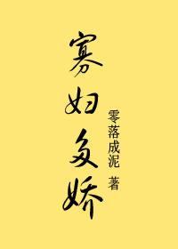 寡妇多娇全文免费阅读