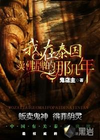 我在泰国卖佛牌的那几年 好看吗
