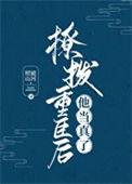 撩拨重臣后他当真了晋江