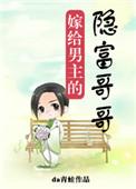 嫁给男主的隐形富豪
