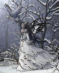 雪塬 画家