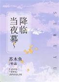 当夜幕降临时用英语怎么说