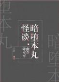 暗堕本丸怪谈综格格党
