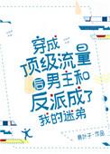穿成顶级流量后男主和反派成了我的迷弟txt