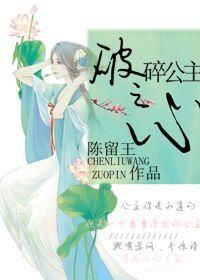 破碎的公主
