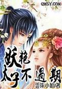 妖皇太子百科