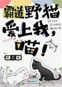 霸道总裁爱上猫