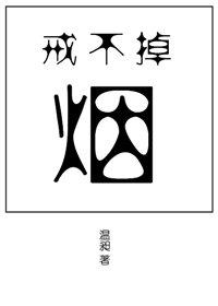 戒不掉的烟是什么歌