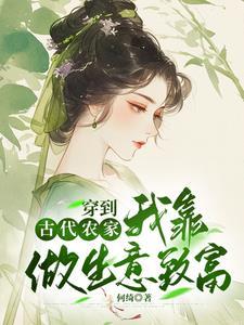 穿到古代农家我靠做生意致富免费观看
