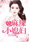 重生麻辣小媳妇笔趣阁