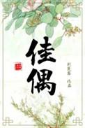 佳偶天成百年好合