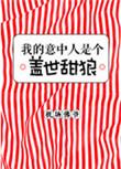我的意中人是个盖世英雄 图