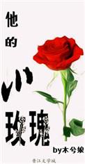 他的小玫瑰双榆晋江
