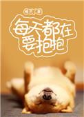 每天都在要抱抱晋江