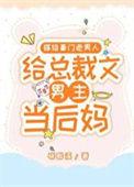 当总裁文男主后妈全文阅读