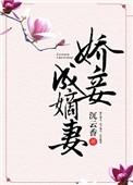 娇妾成嫡妻魏邵和