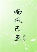 南风已至晋江