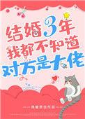结婚三年我都不知道对方是个大佬